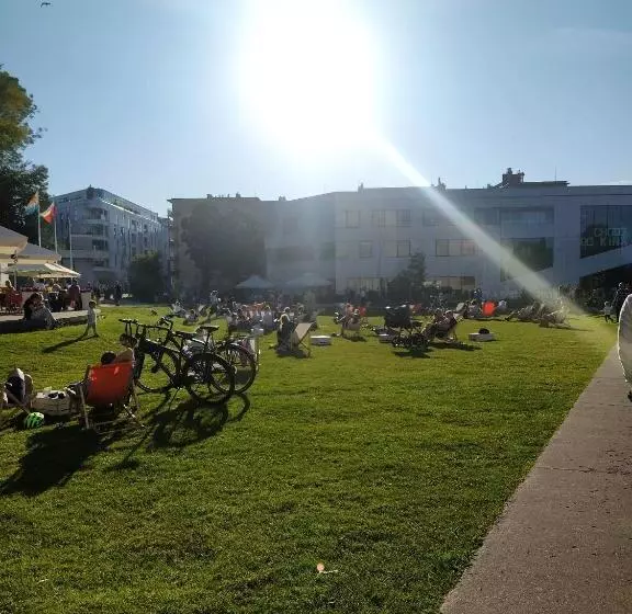 Och!hostel
