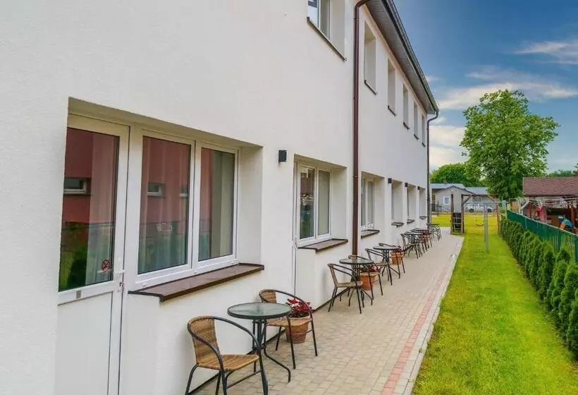 Majatalo Arka   Pokoje Z Osobnymi Wejściami Na Parterze