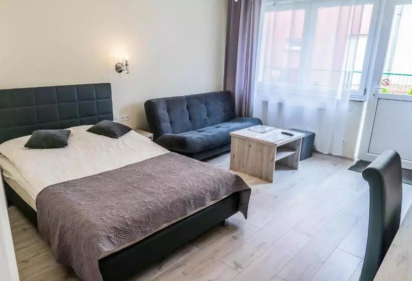 Majatalo Arka   Pokoje Z Osobnymi Wejściami Na Parterze