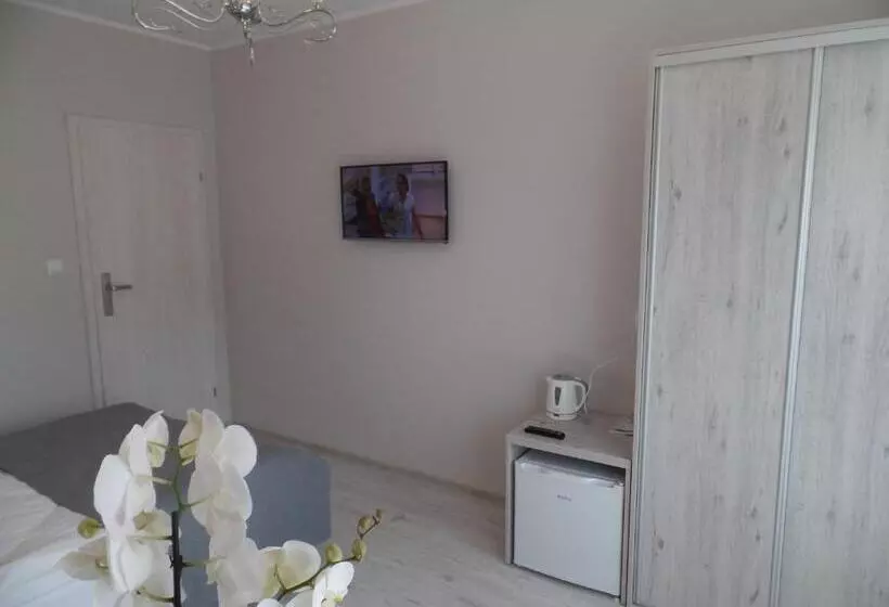 Majatalo Arka   Pokoje Z Osobnymi Wejściami Na Parterze