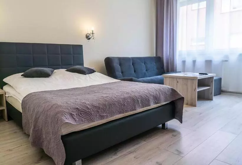 Majatalo Arka   Pokoje Z Osobnymi Wejściami Na Parterze