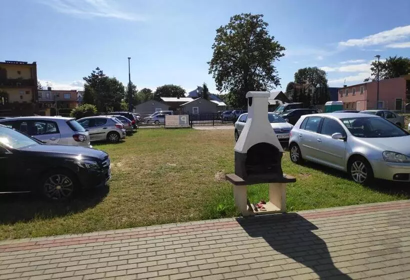 Majatalo Arka   Pokoje Z Osobnymi Wejściami Na Parterze