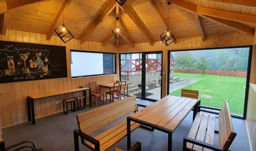 Majatalo Dom Pod Groniem