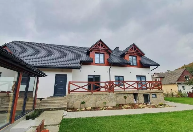 Majatalo Dom Pod Groniem