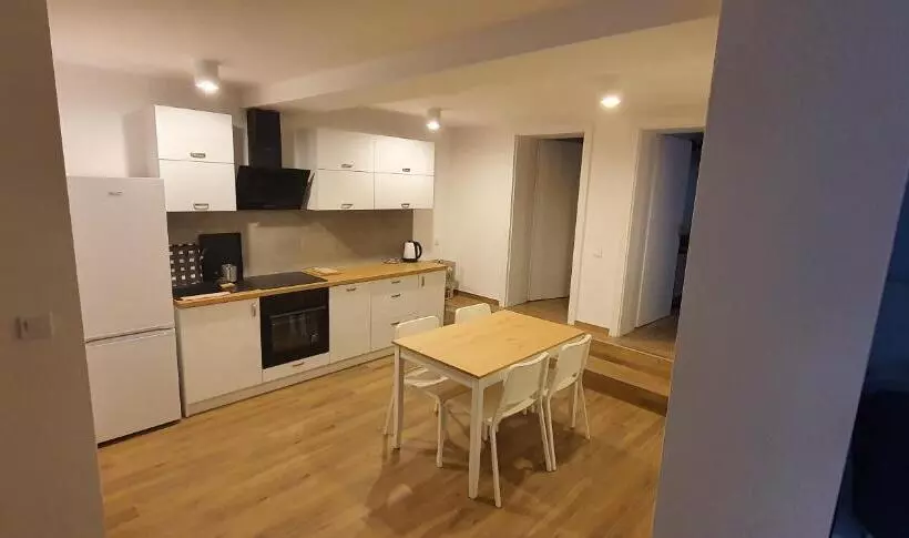 Majatalo Dom Pod Groniem