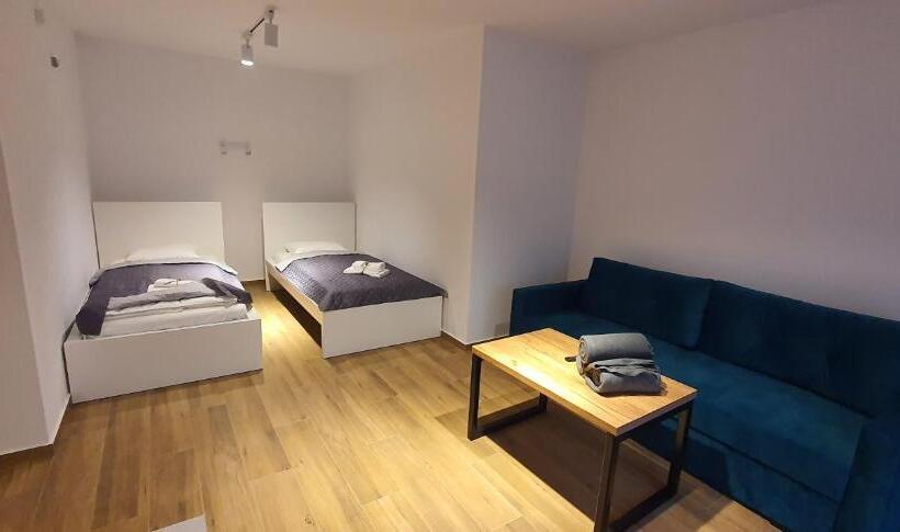 פנסיון Dom Pod Groniem