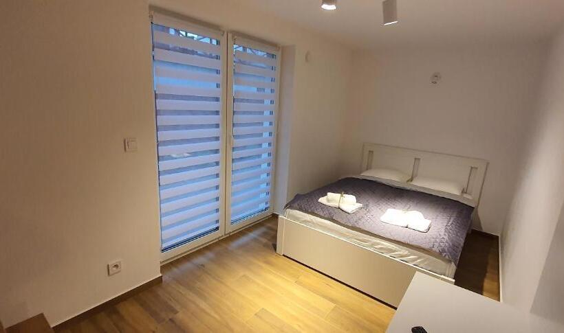 פנסיון Dom Pod Groniem