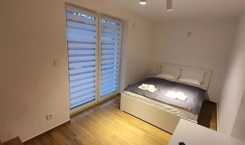 Majatalo Dom Pod Groniem