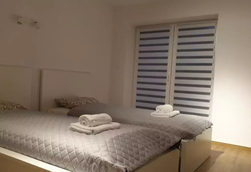 Majatalo Dom Pod Groniem