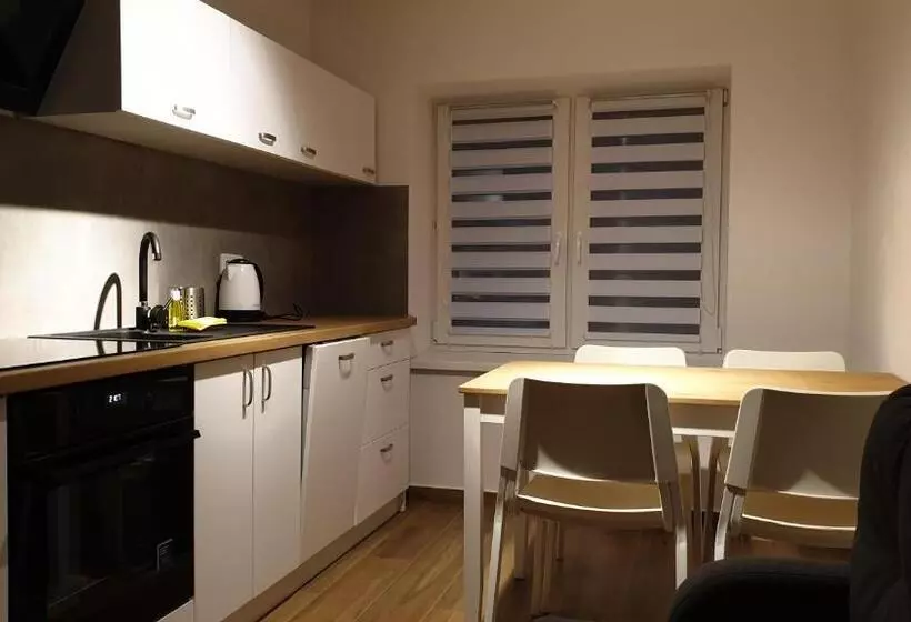 Majatalo Dom Pod Groniem