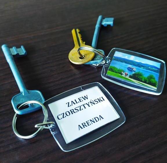 膳宿费 Noclegi Arenda