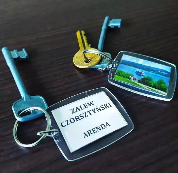 Majatalo Noclegi Arenda