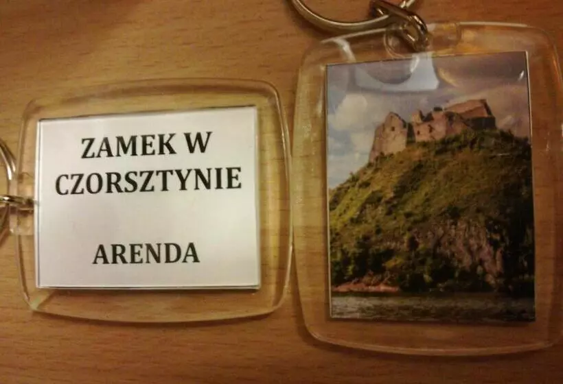 Majatalo Noclegi Arenda