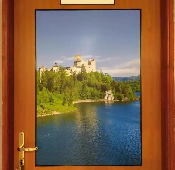 Majatalo Noclegi Arenda