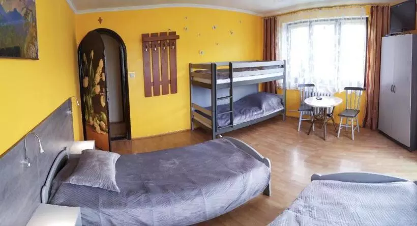 Majatalo Noclegi Arenda