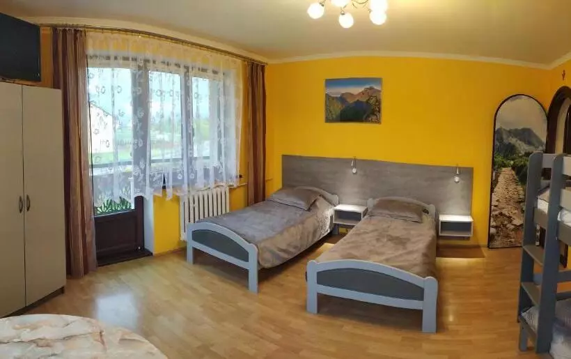 Majatalo Noclegi Arenda