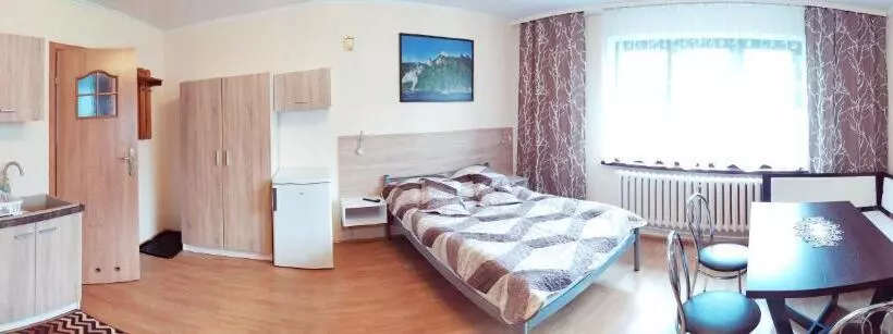 Majatalo Noclegi Arenda