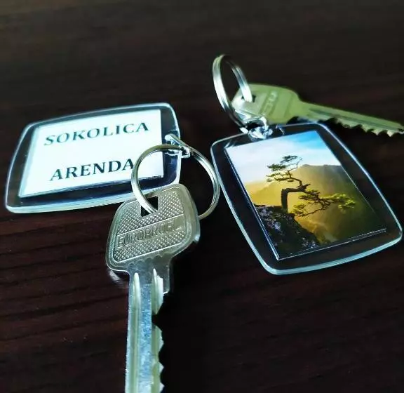 Majatalo Noclegi Arenda