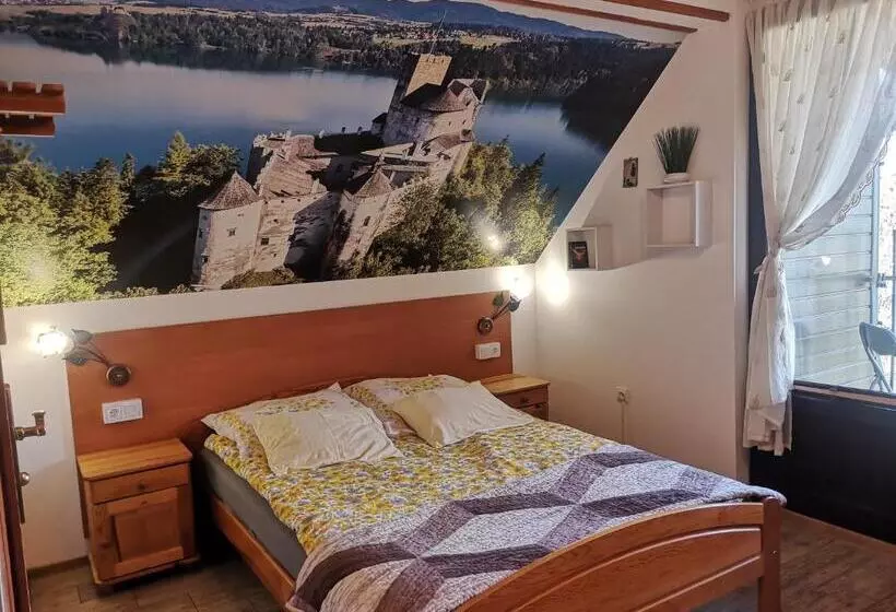 Majatalo Noclegi Arenda