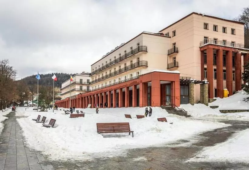 ペンション Osw Pan Tadeusz