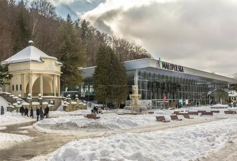 ペンション Osw Pan Tadeusz