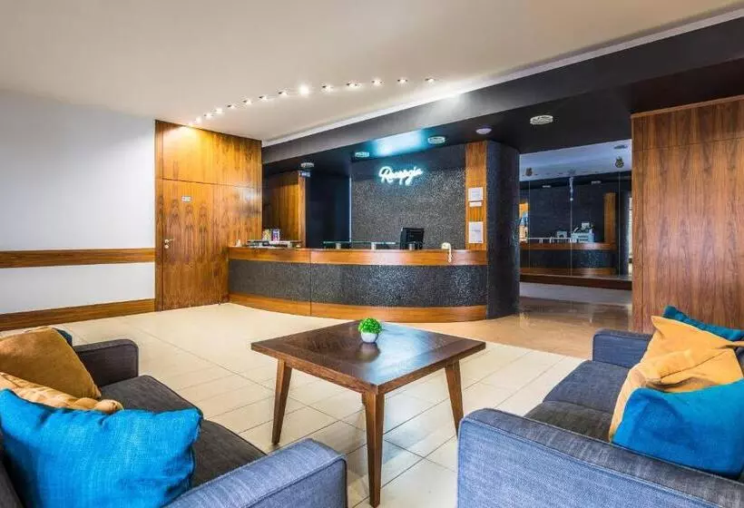 ペンション Osw Pan Tadeusz