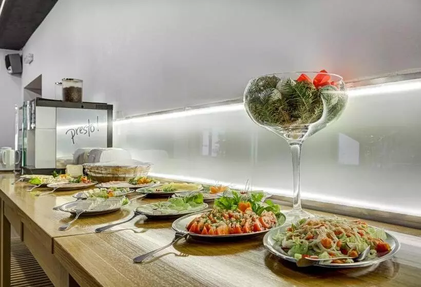 ペンション Osw Pan Tadeusz