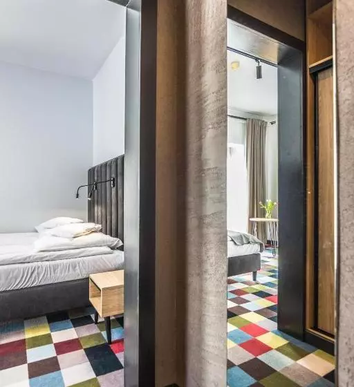 ペンション Osw Pan Tadeusz