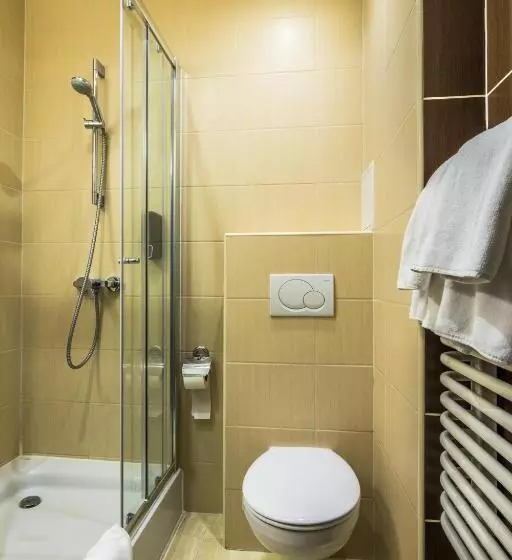 ペンション Osw Pan Tadeusz