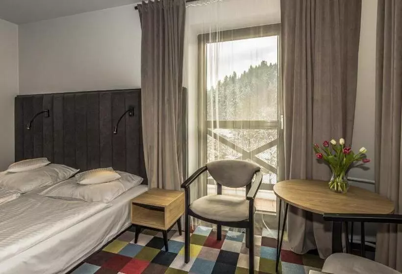 ペンション Osw Pan Tadeusz