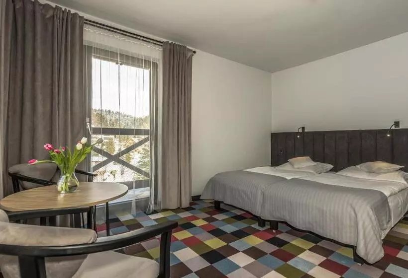 ペンション Osw Pan Tadeusz