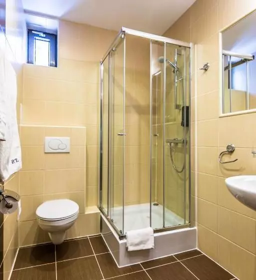 ペンション Osw Pan Tadeusz