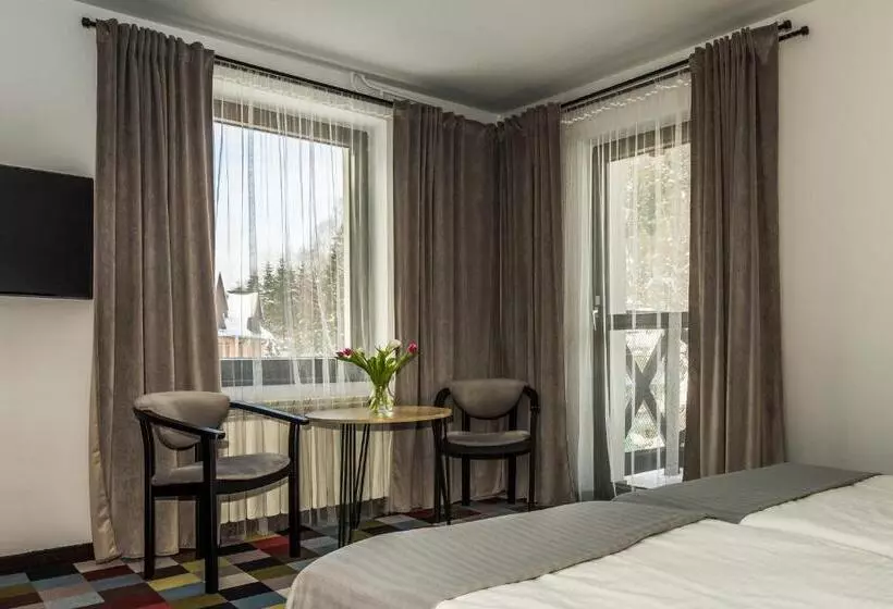 ペンション Osw Pan Tadeusz