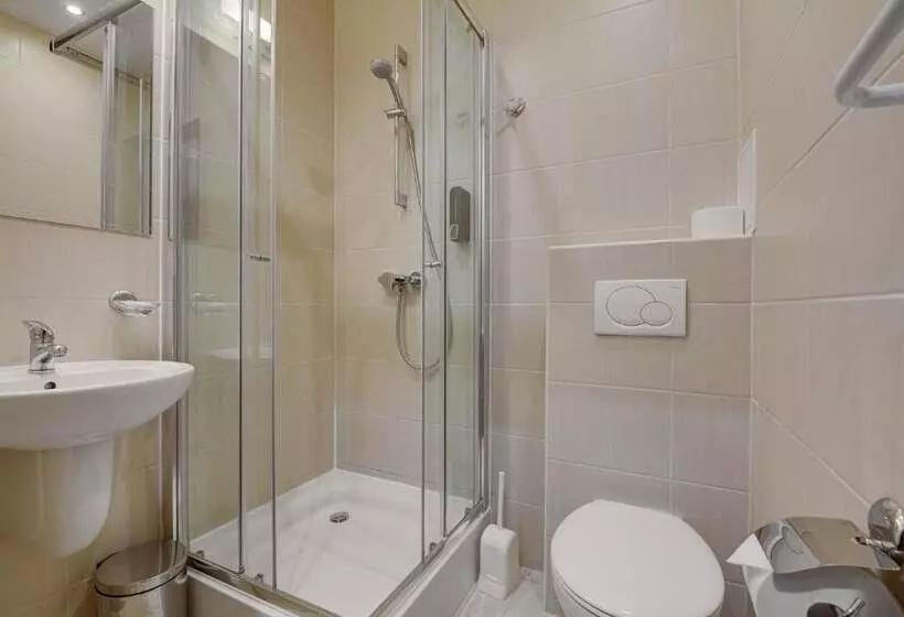 ペンション Osw Pan Tadeusz