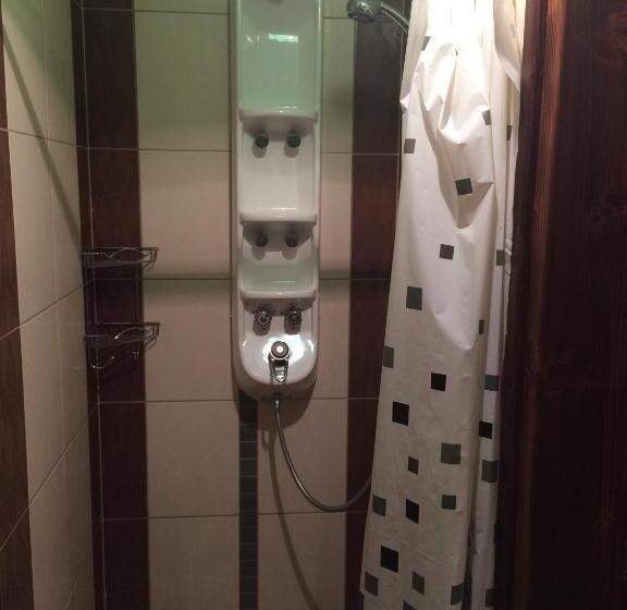 Majatalo Pokoje U Moniki