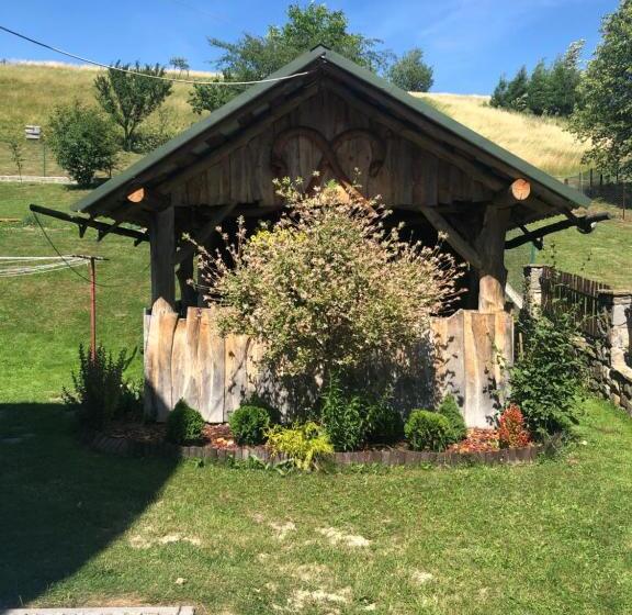 Majatalo Pokoje U Moniki