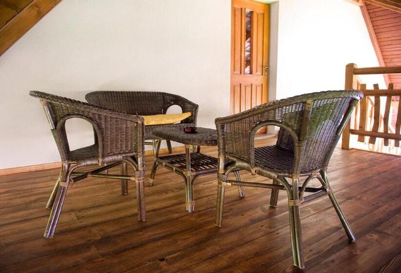 Majatalo Pokoje U Moniki