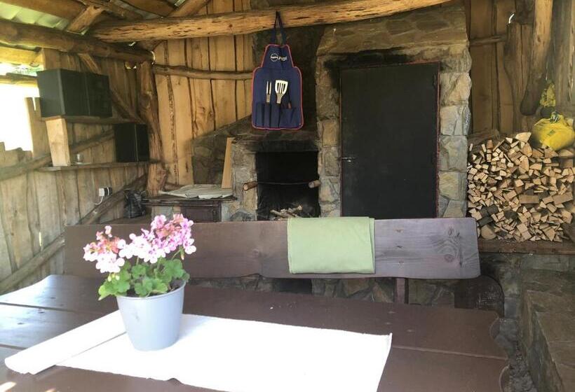 Majatalo Pokoje U Moniki