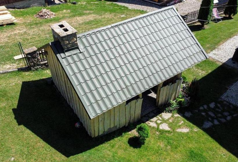 Majatalo Pokoje U Moniki