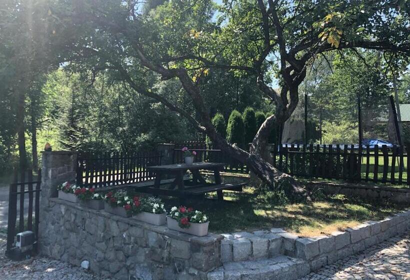 Majatalo Pokoje U Moniki