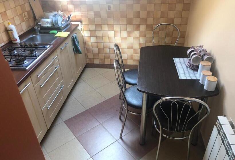 Majatalo Pokoje U Moniki