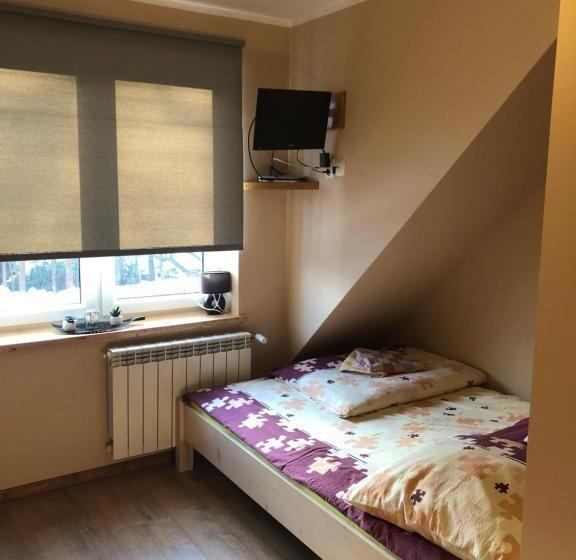 Majatalo Pokoje U Moniki