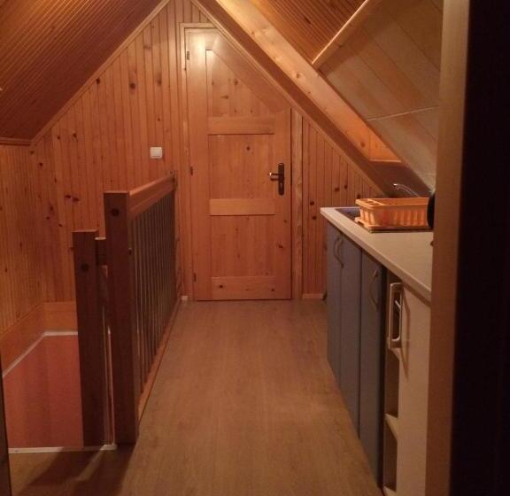 Majatalo Pokoje U Moniki