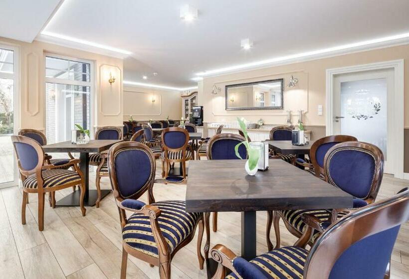 פנסיון Villa Baltic Sand