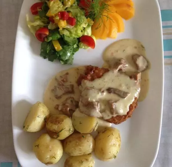 Majatalo Willa Baltazar