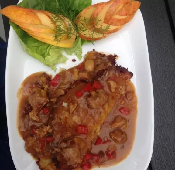 Majatalo Willa Baltazar