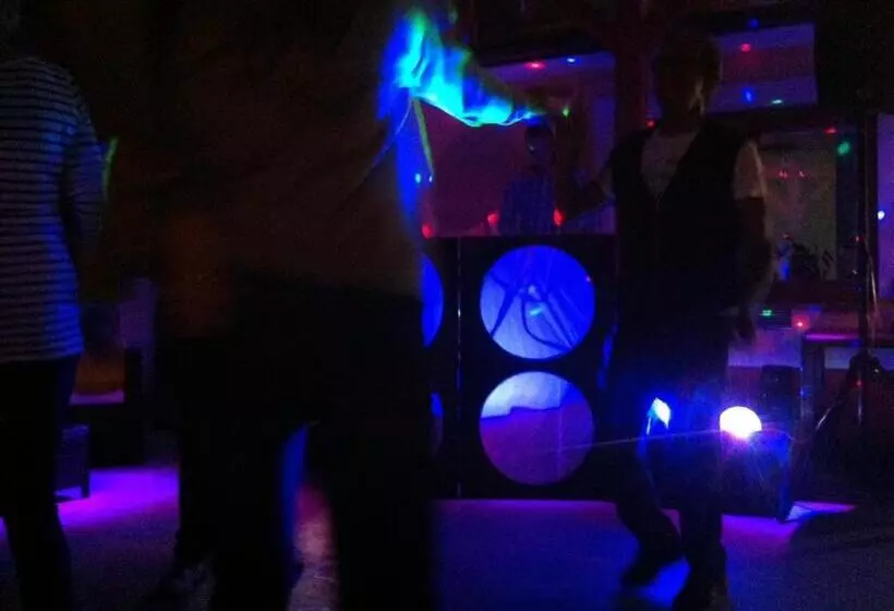 Majatalo Willa Baltazar