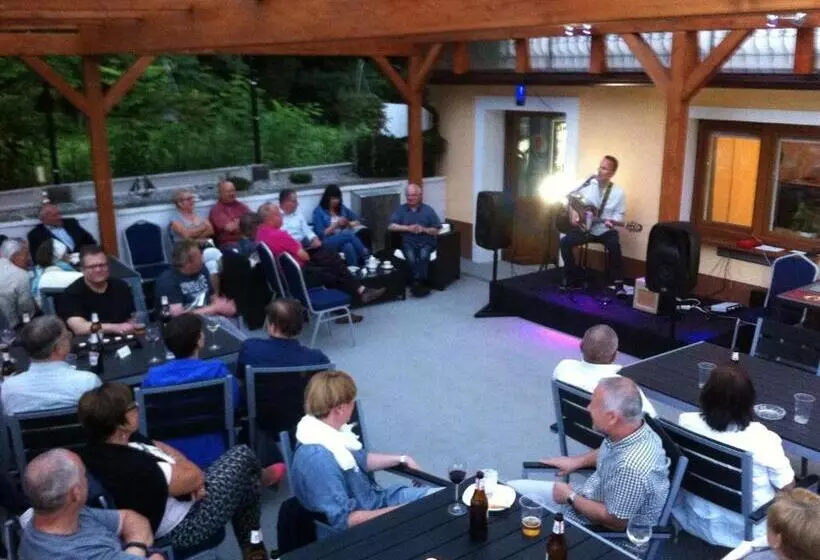 Majatalo Willa Baltazar