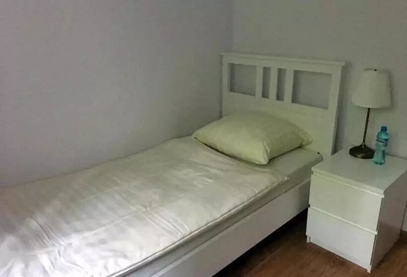 Majatalo Willa Baltazar