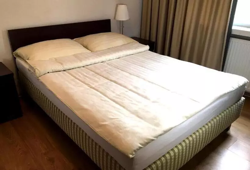 Majatalo Willa Baltazar